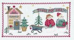 (image for) Christmas Tree Farm